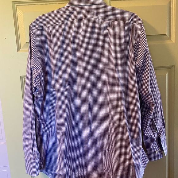 Polo Ralph Lauren Button Down Shirt size 16 - Picture 7 of 10